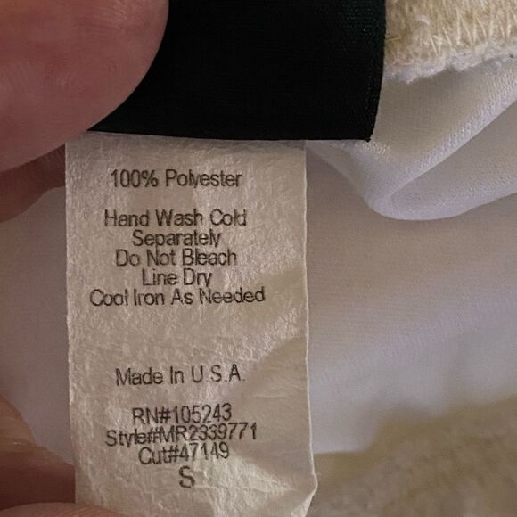 Bobeau Skirt‎ - Picture 4 of 8